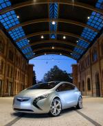 Saturn Flextreme Concept 2008 года